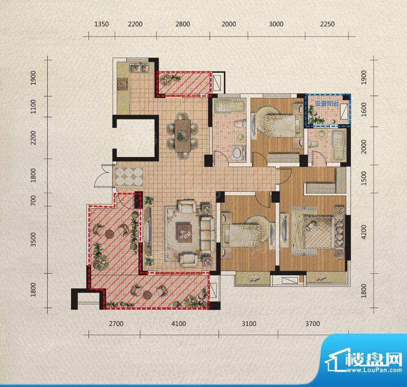 户型图片