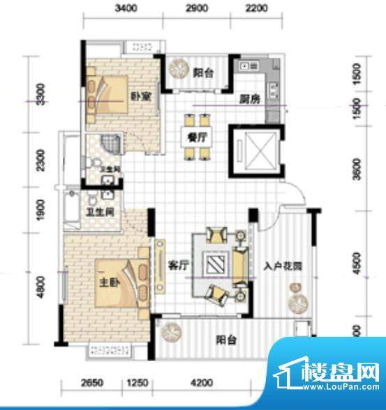 户型图片