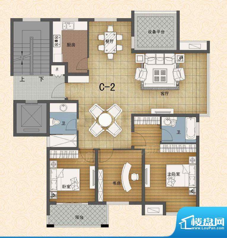 户型图片