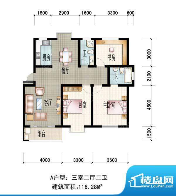 户型图片