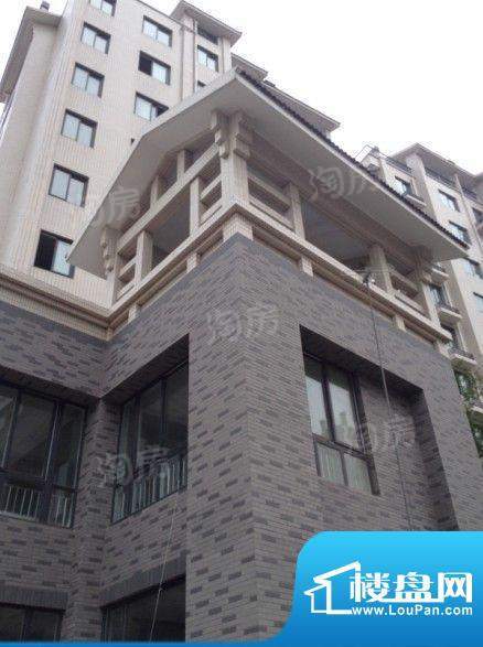 秀水人家配套图