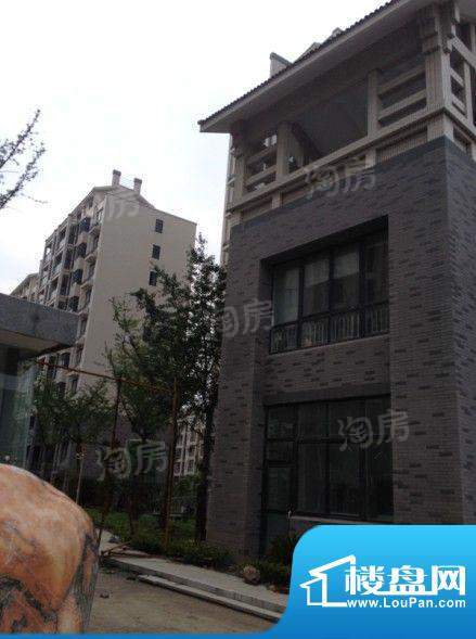 秀水人家配套图