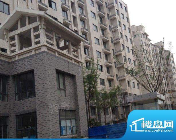 秀水人家配套图