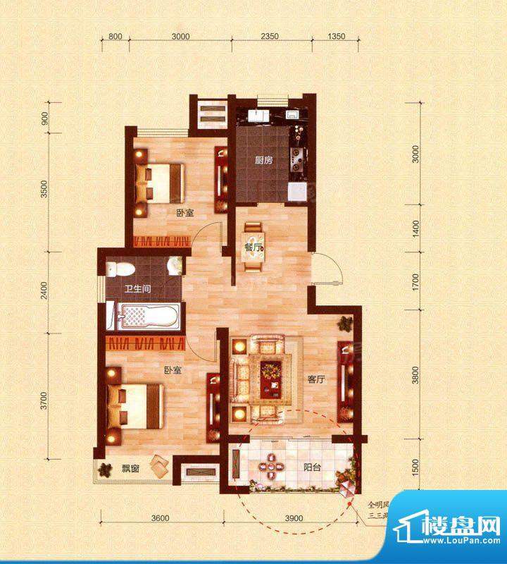 户型图片