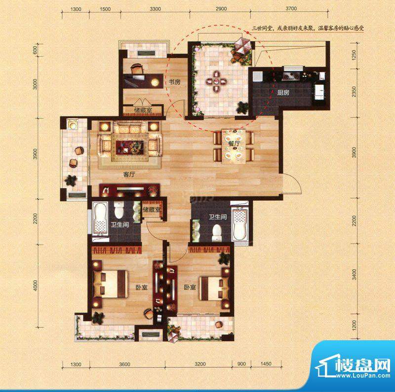 户型图片