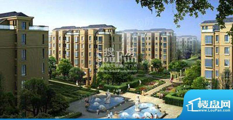 罗马都市配套图