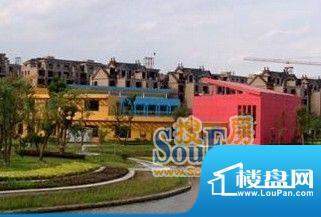 罗马都市配套图