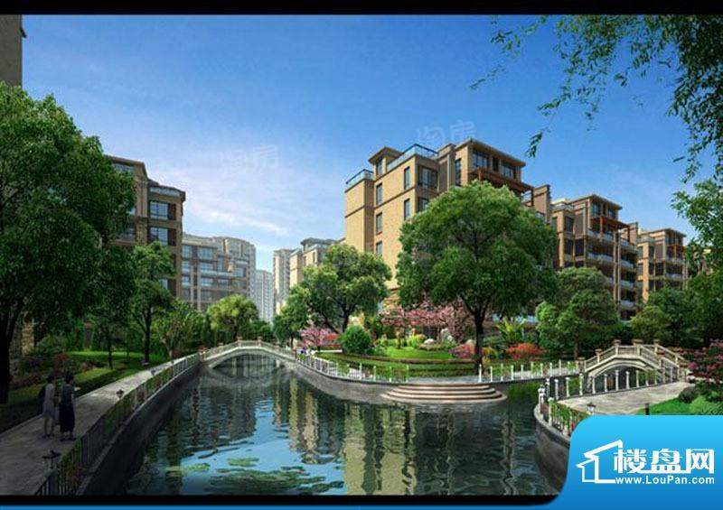 佳源都市配套图