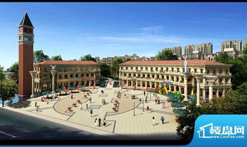 佳源都市配套图