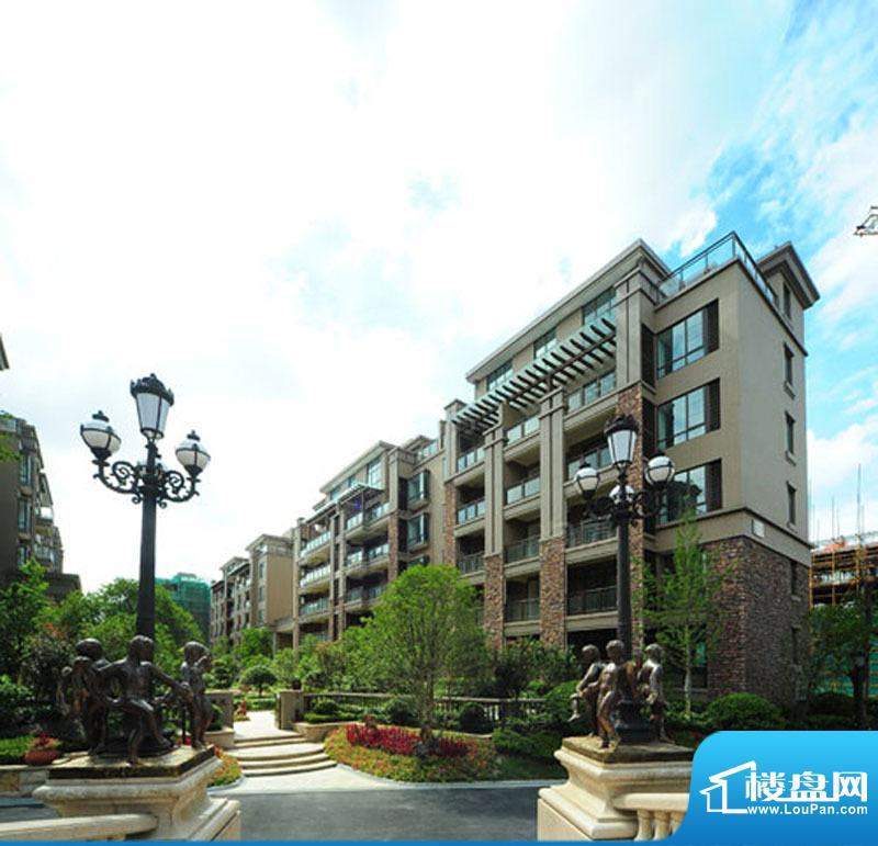 佳源都市配套图