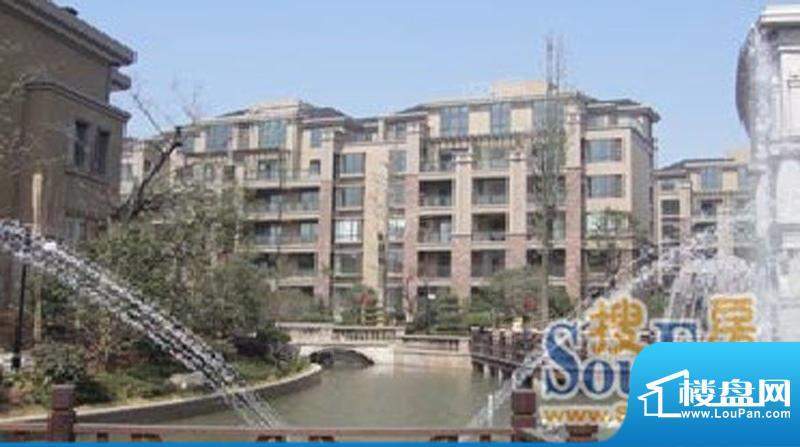 佳源都市配套图