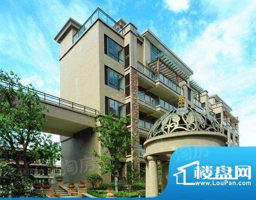 佳源都市配套图