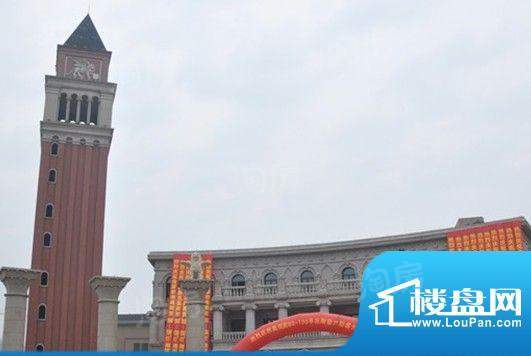 佳源都市配套图