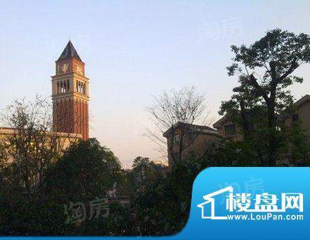 佳源都市配套图