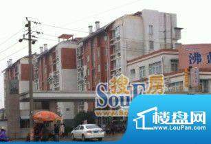 周边配套图