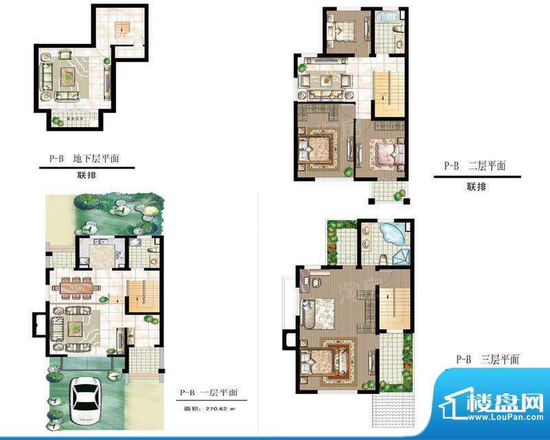 户型图片