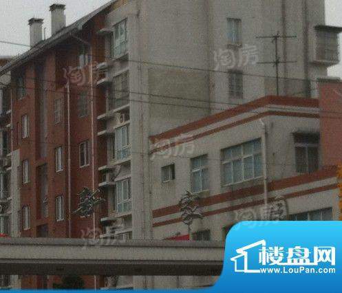 福临新家园配套图