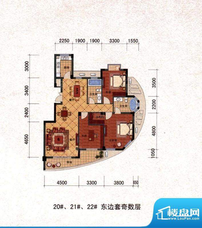 户型图片
