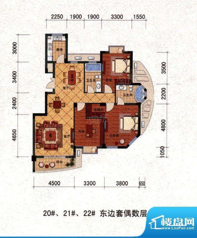 户型图片