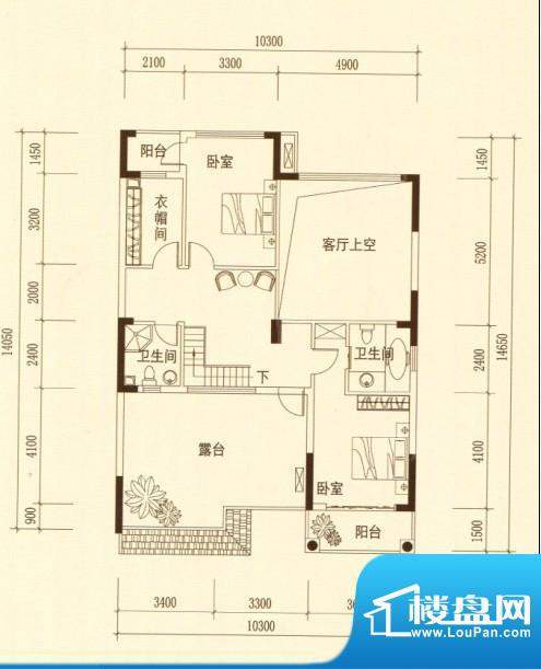 户型图片