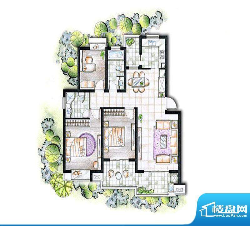 户型图片