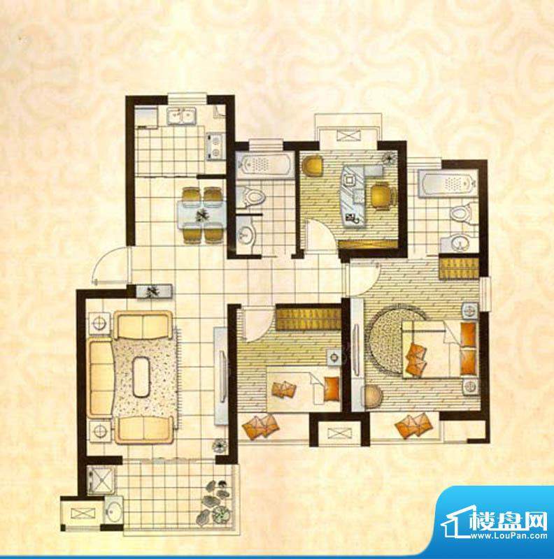 户型图片