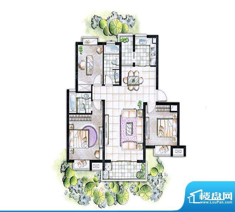 户型图片