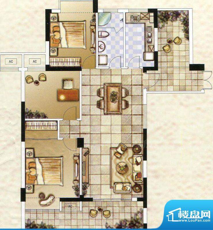 户型图片