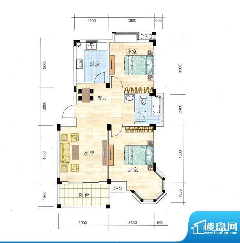 户型图片