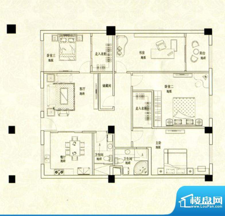 户型图片