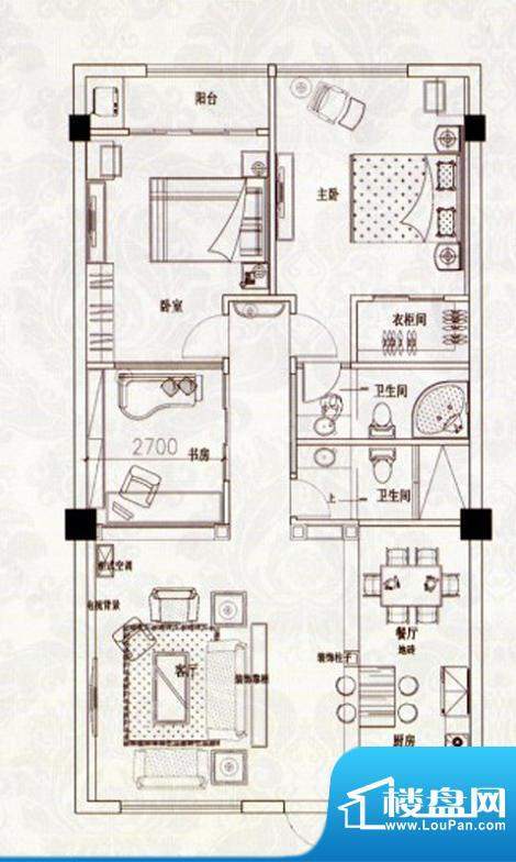 户型图片