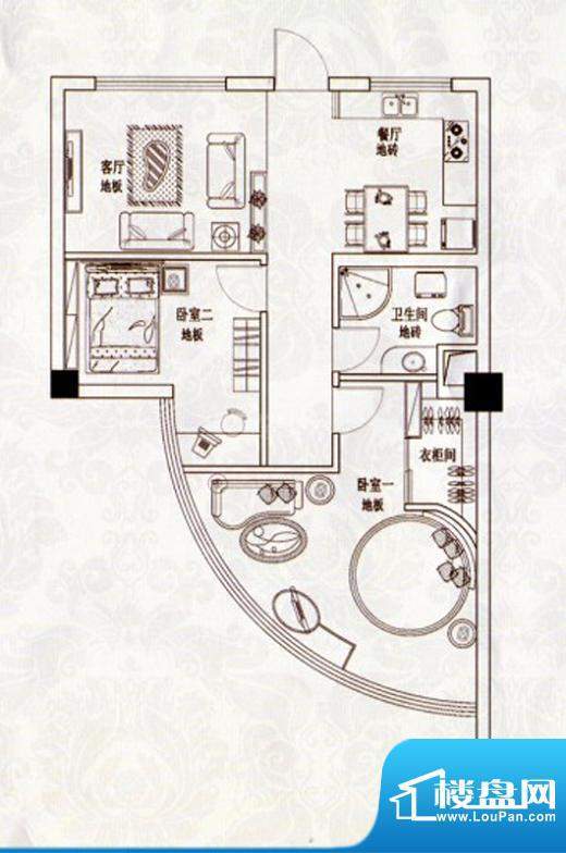 户型图片