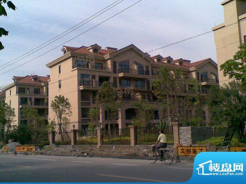 米兰风景配套图