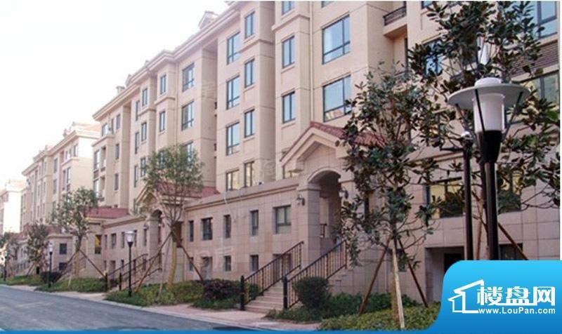 米兰风景配套图