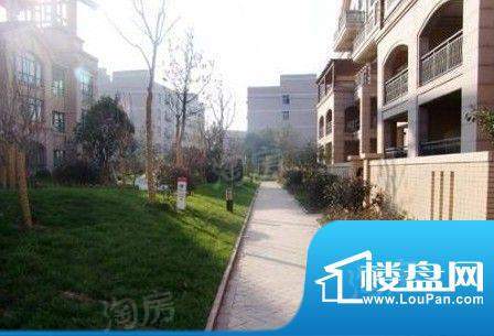 米兰风景配套图