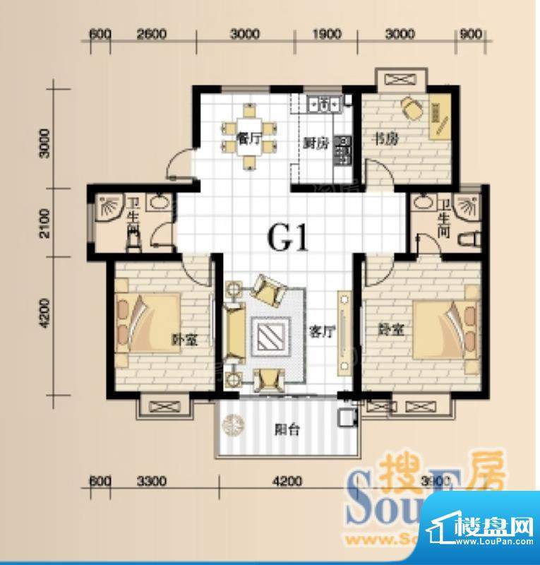 户型图片