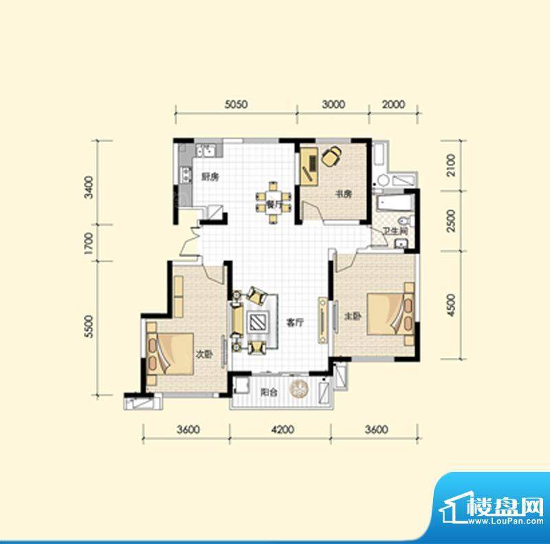 户型图片