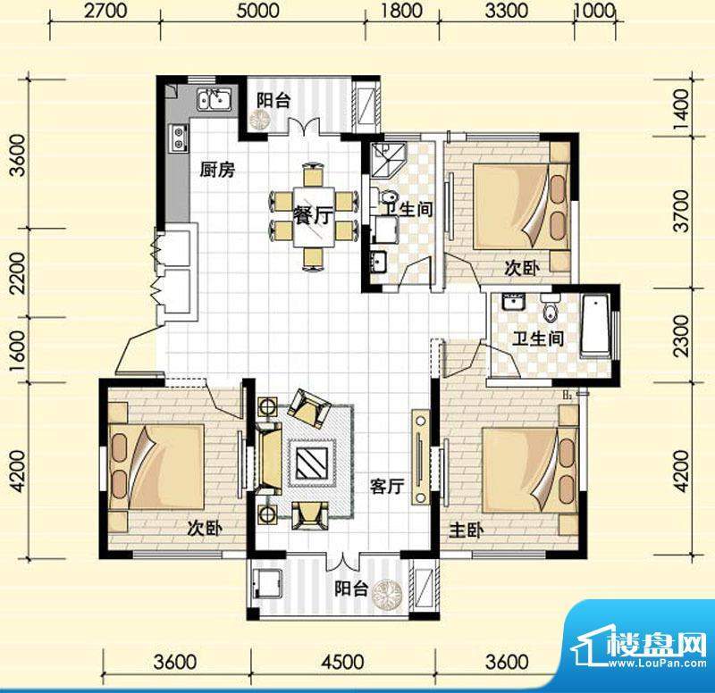 户型图片