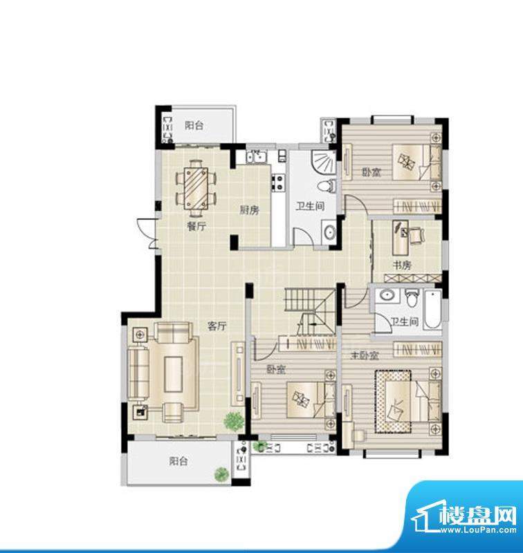 户型图片