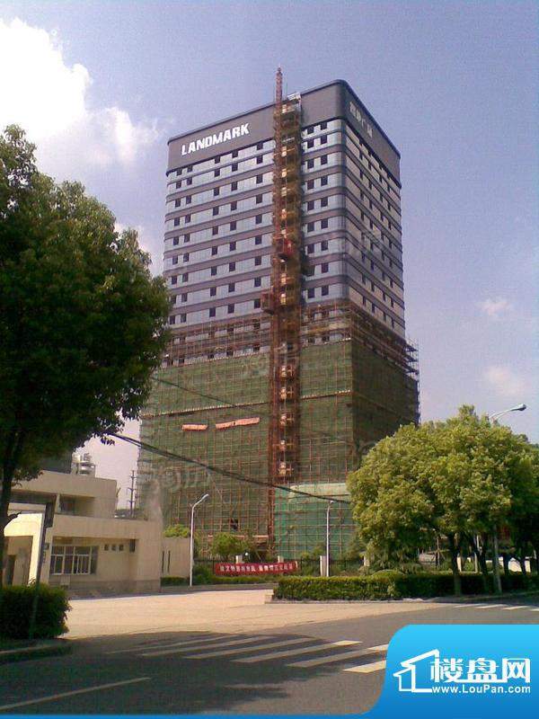置地广场配套图
