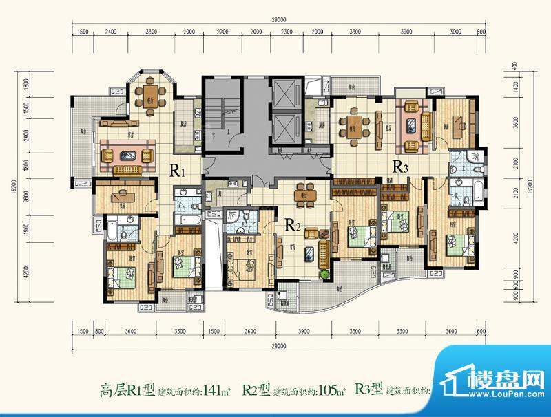 户型图片