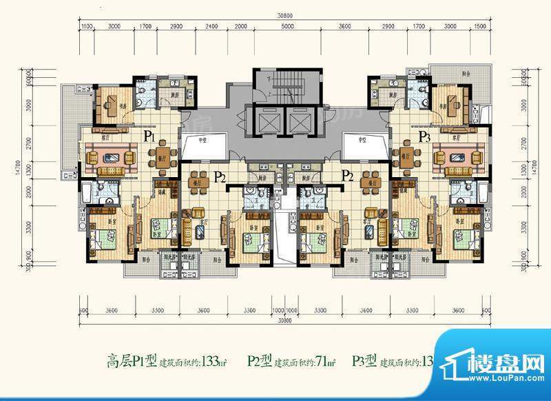 户型图片