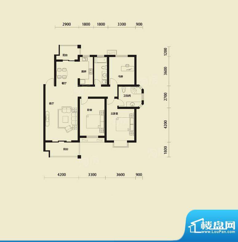 户型图片