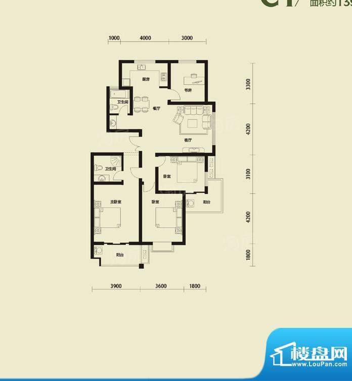 户型图片