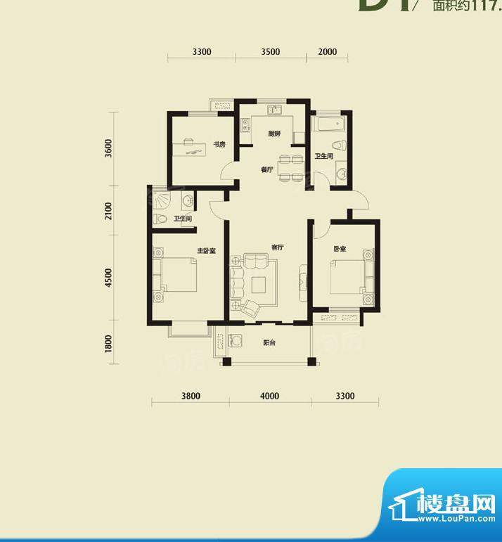户型图片