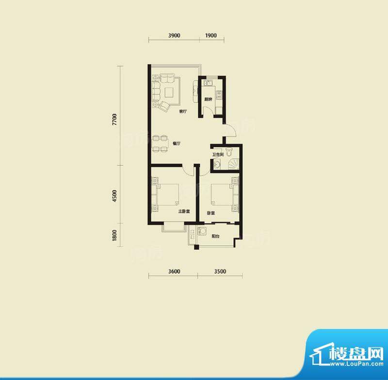 户型图片
