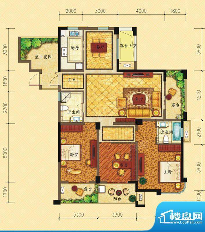 户型图片