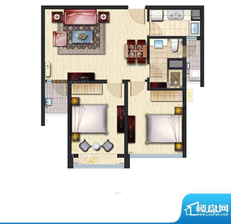 户型图片