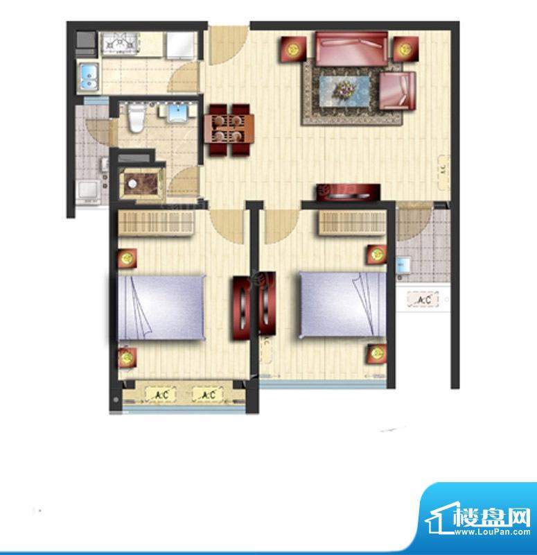 户型图片