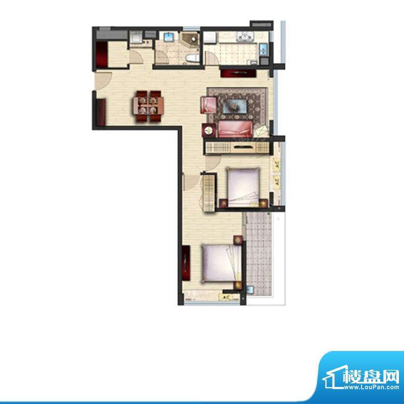 户型图片
